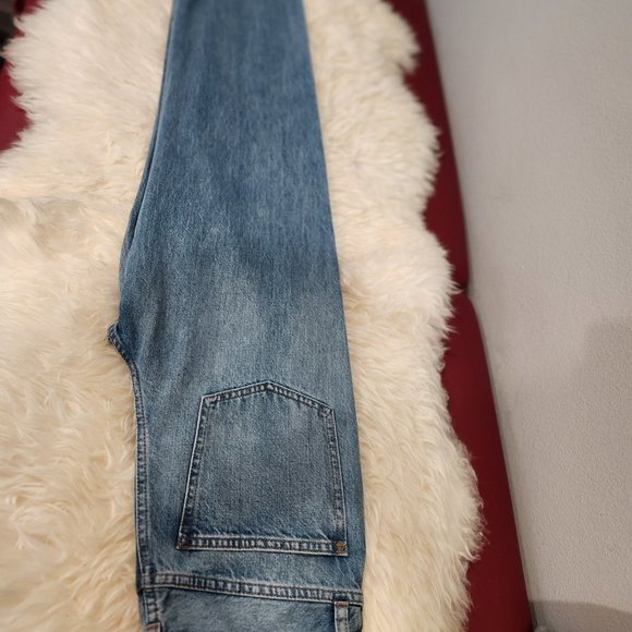Women's Madewell Jeans - Picture 1 of 8